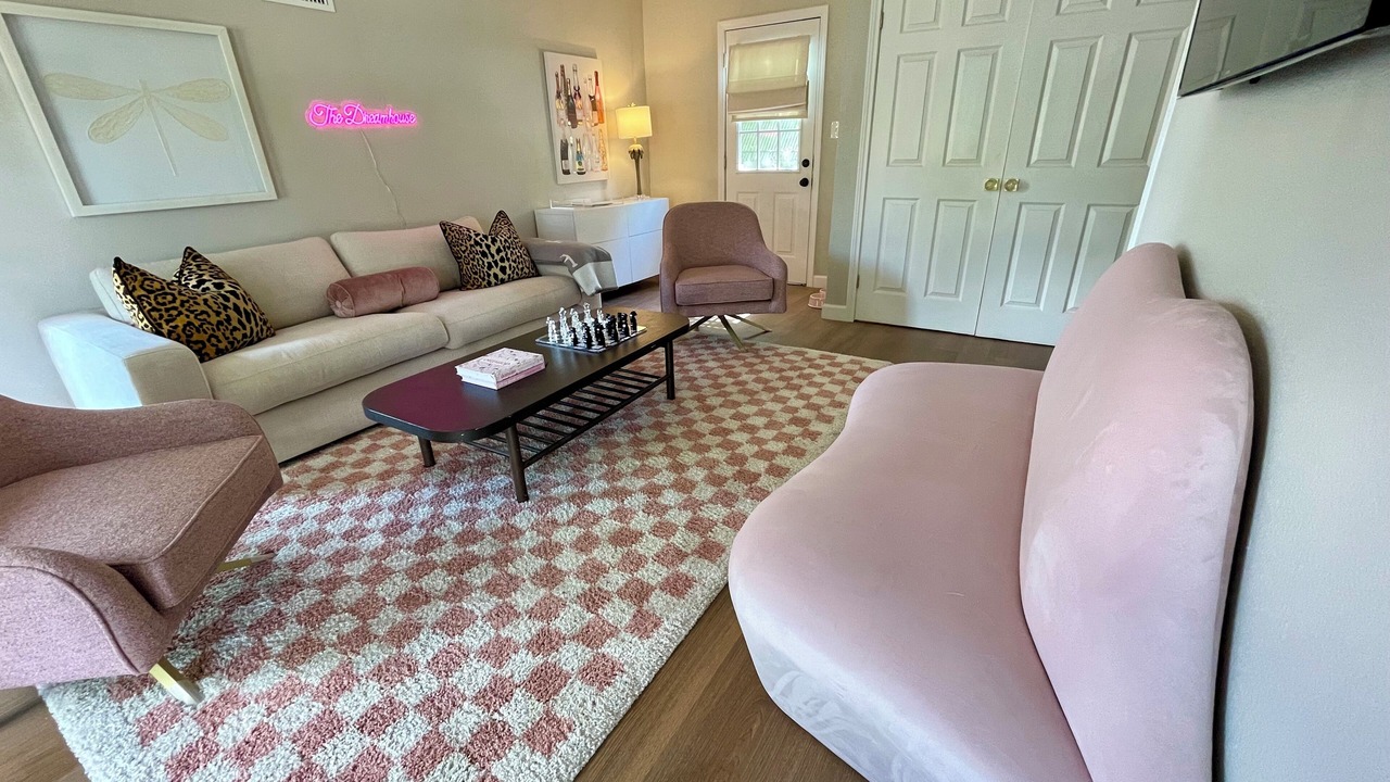 Photo of Livingroom in Sherman