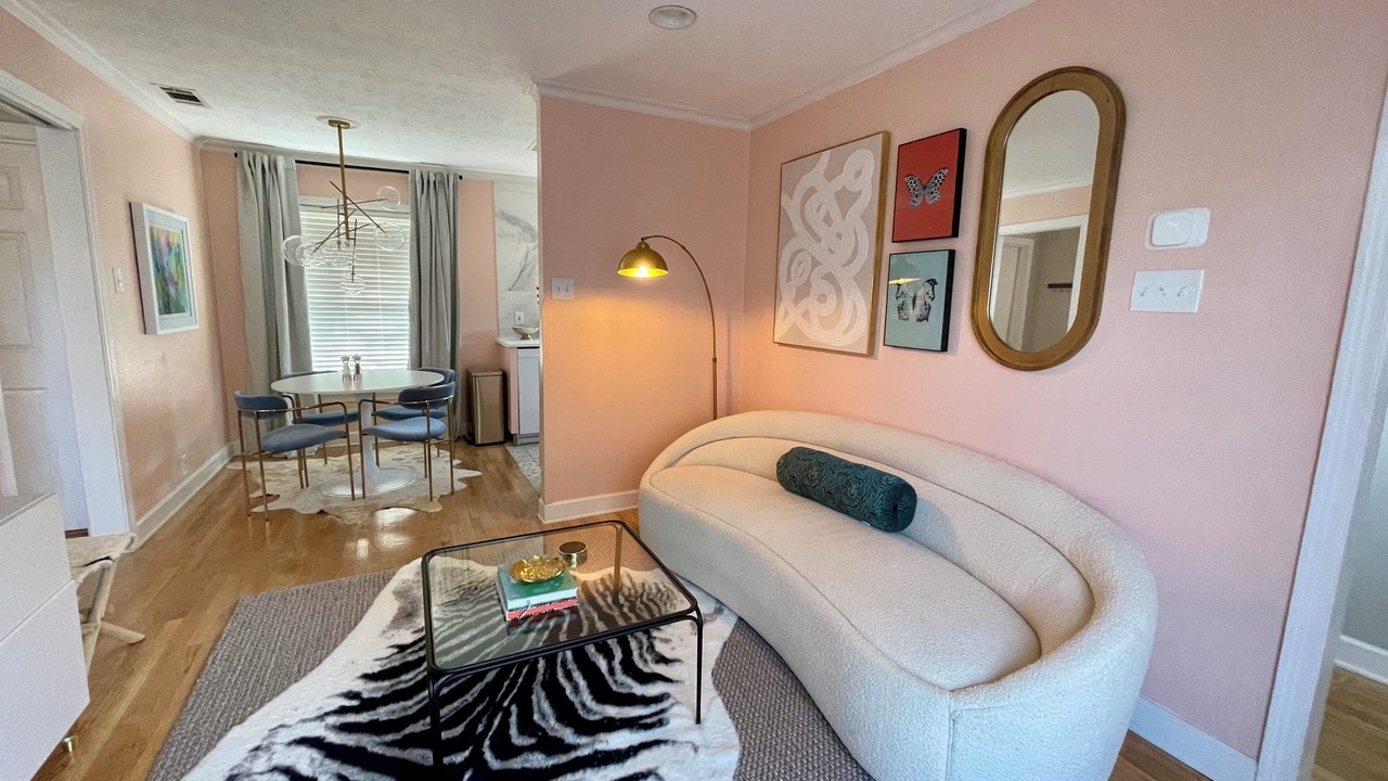 Photo of Livingroom in Sherman