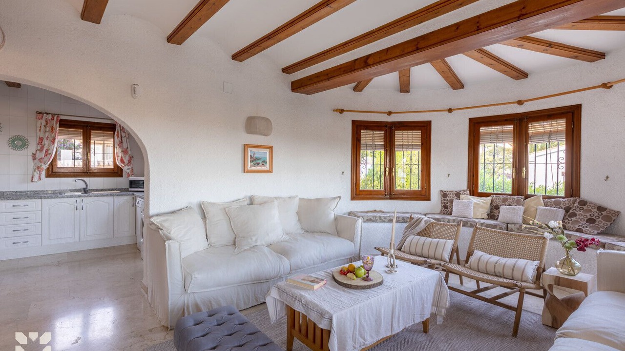 Photo of Livingroom in Pinar del Advocat