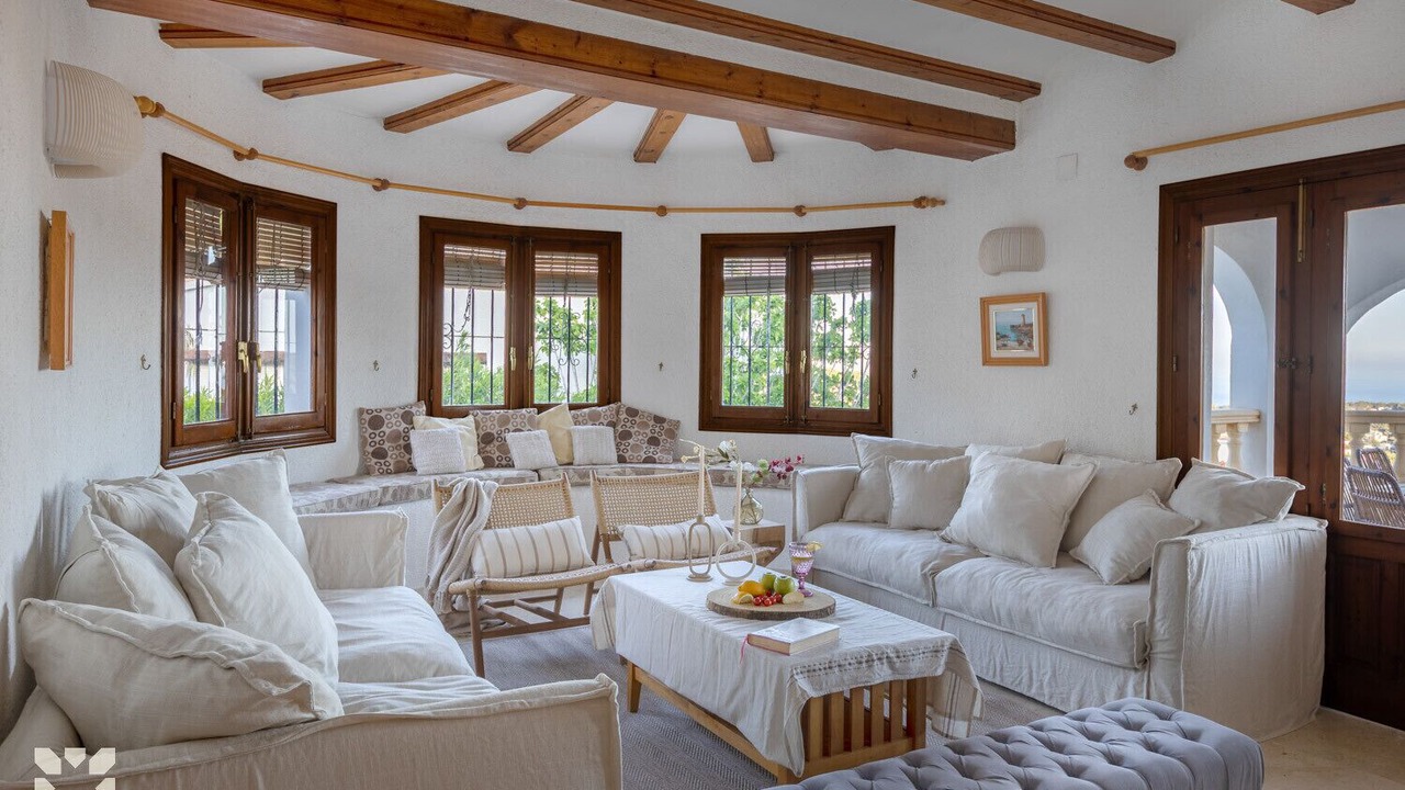 Photo of Livingroom in Pinar del Advocat