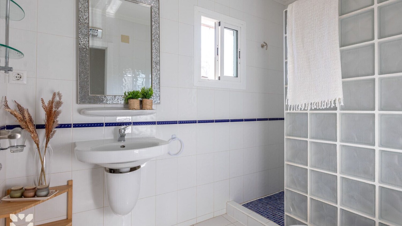 Photo of Bathroom in Pinar del Advocat