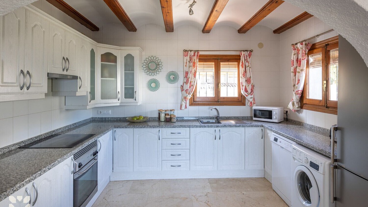 Photo of Kitchen in Pinar del Advocat