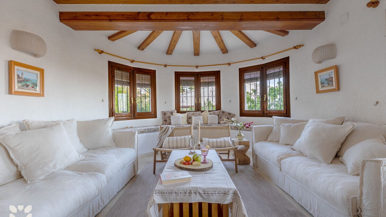 Photo of Livingroom in Pinar del Advocat