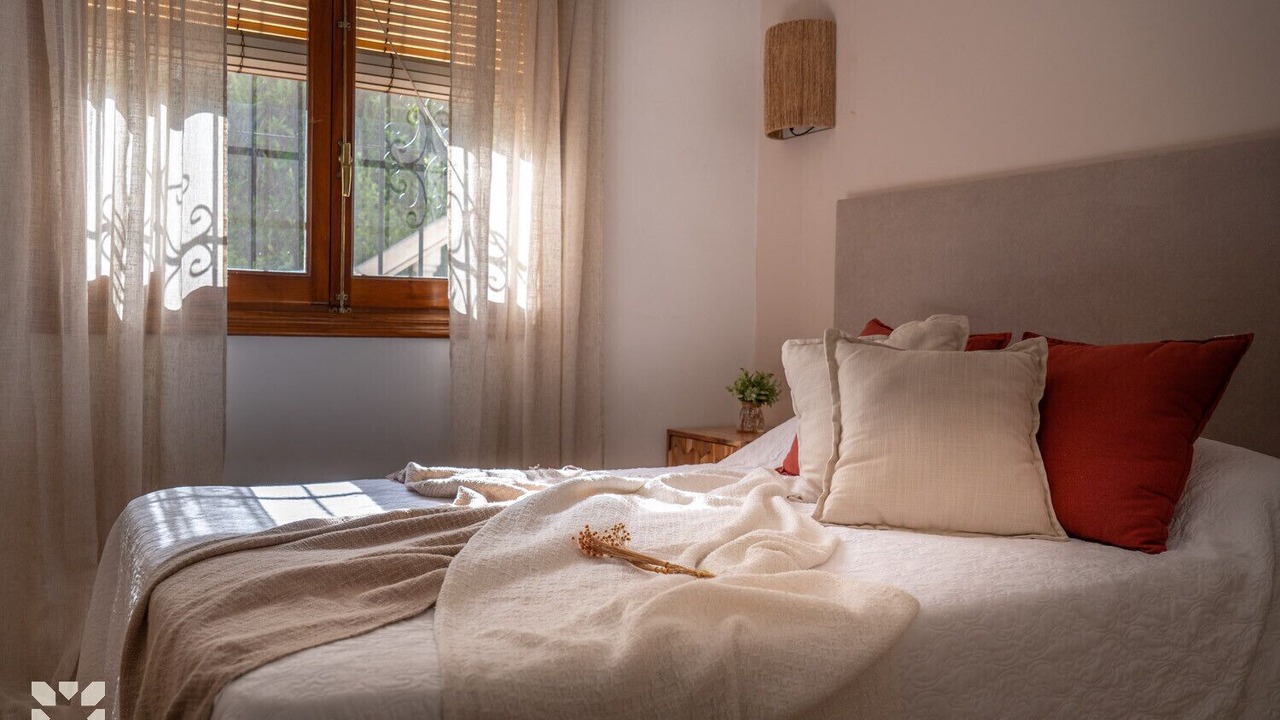 Photo of Bedroom in Pinar del Advocat