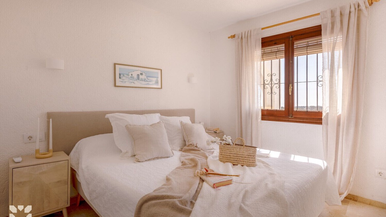 Photo of Bedroom in Pinar del Advocat
