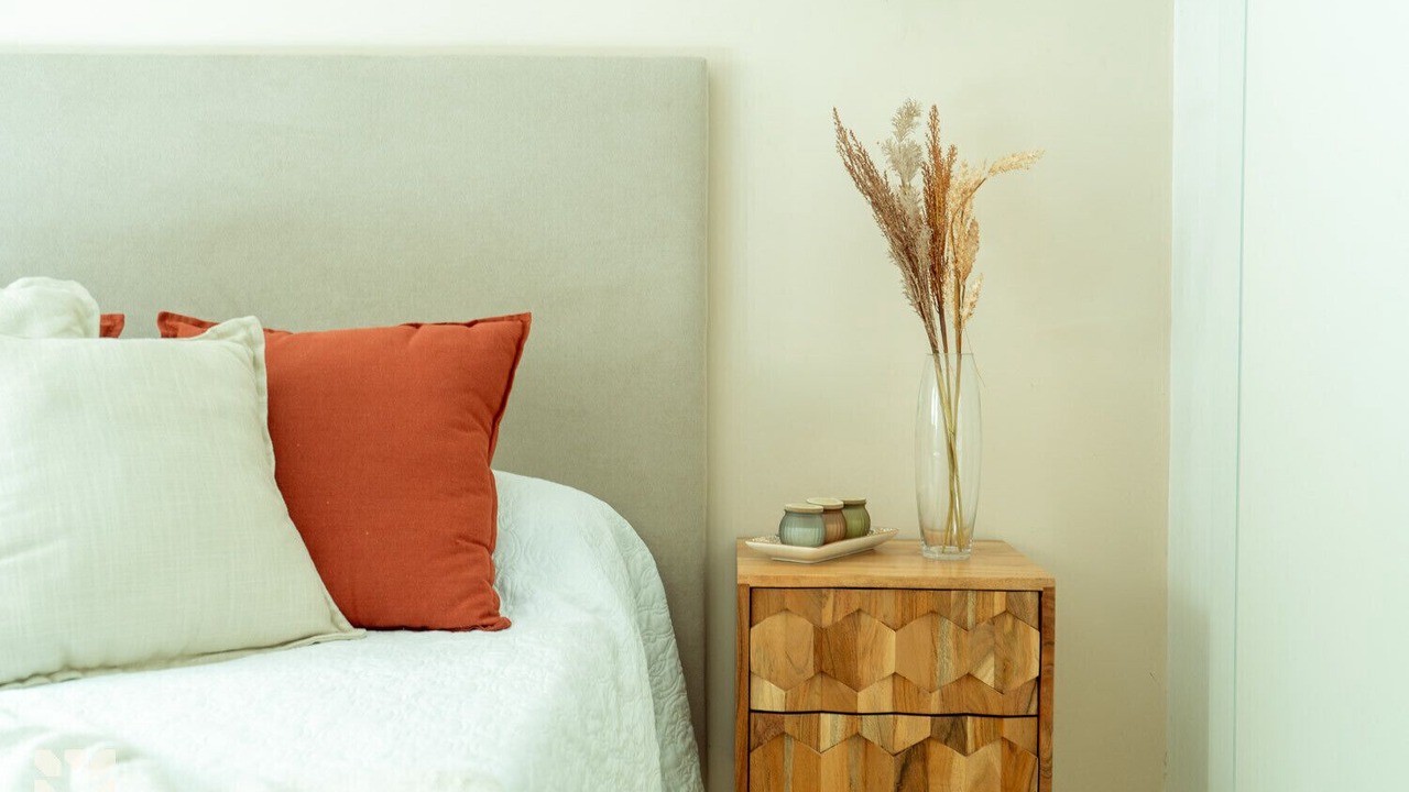 Photo of Bedroom in Pinar del Advocat