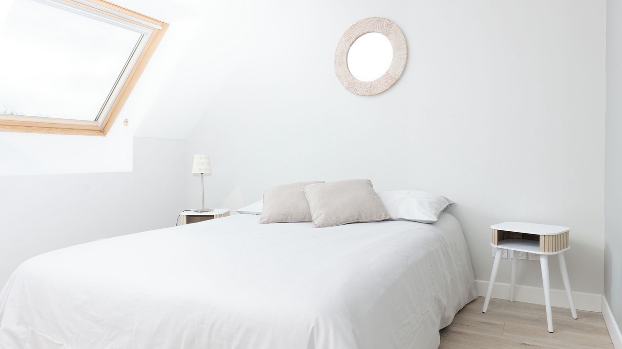 Photo of Bedroom in Barneville-sur-Seine