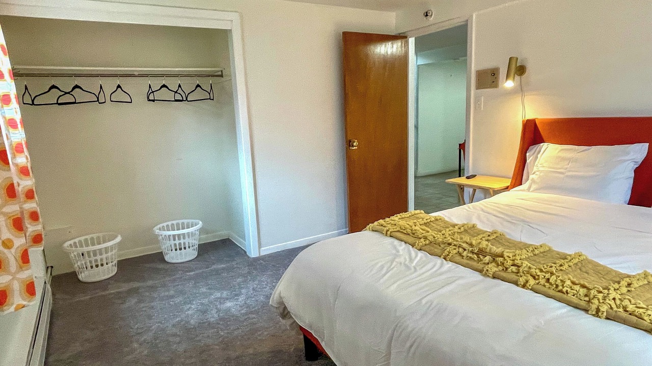 Photo of Bedroom in Eastside