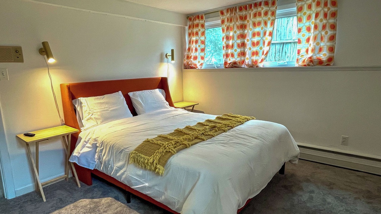 Photo of Bedroom in Eastside