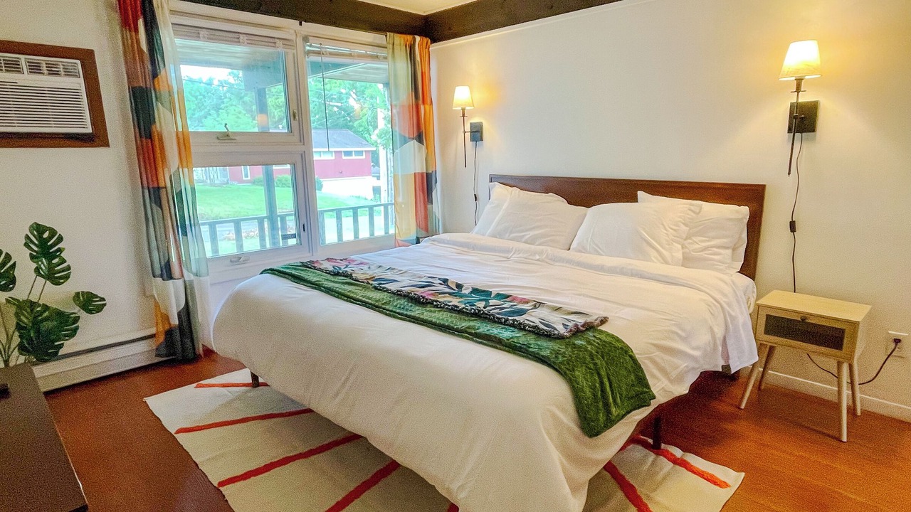 Photo of Bedroom in Eastside