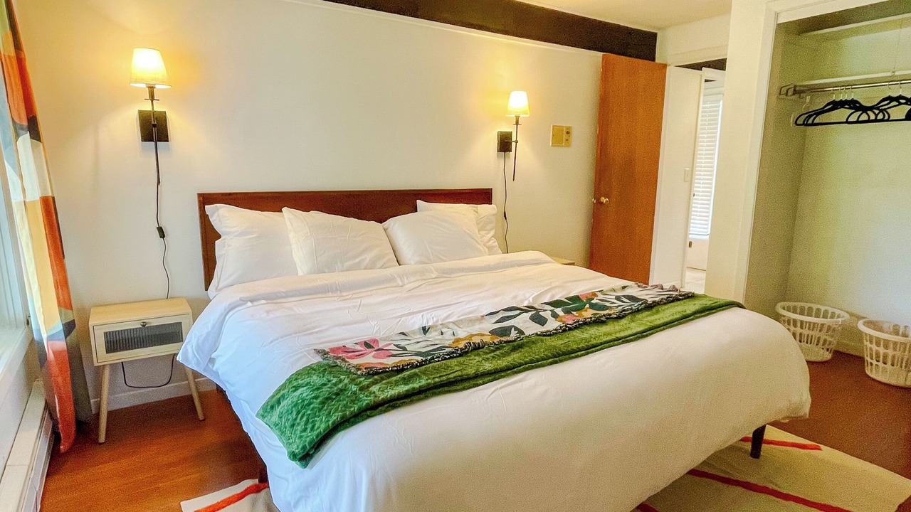 Photo of Bedroom in Eastside