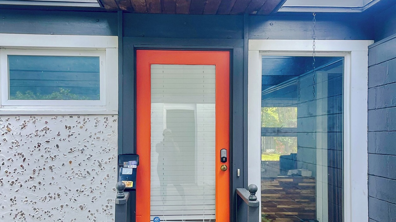 Photo of Outdoor in Eastside