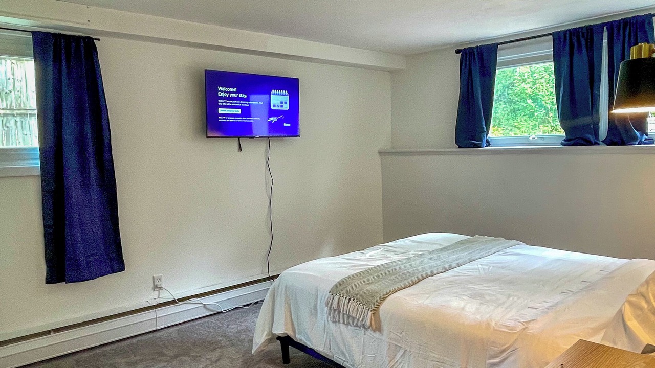 Photo of Bedroom in Eastside