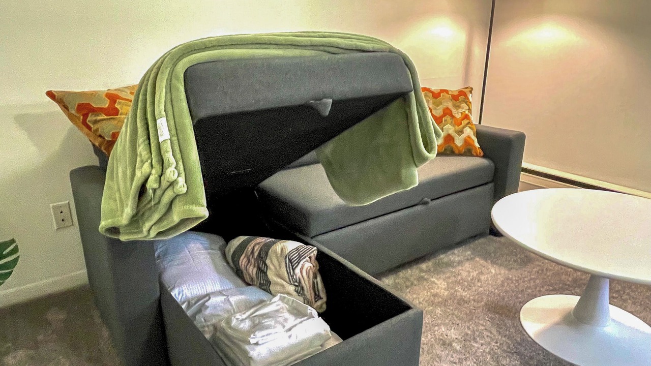 Photo of Livingroom in Eastside
