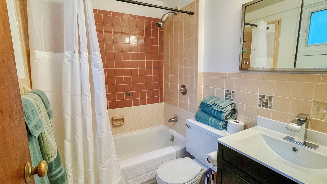 Photo of Bathroom in Eastside
