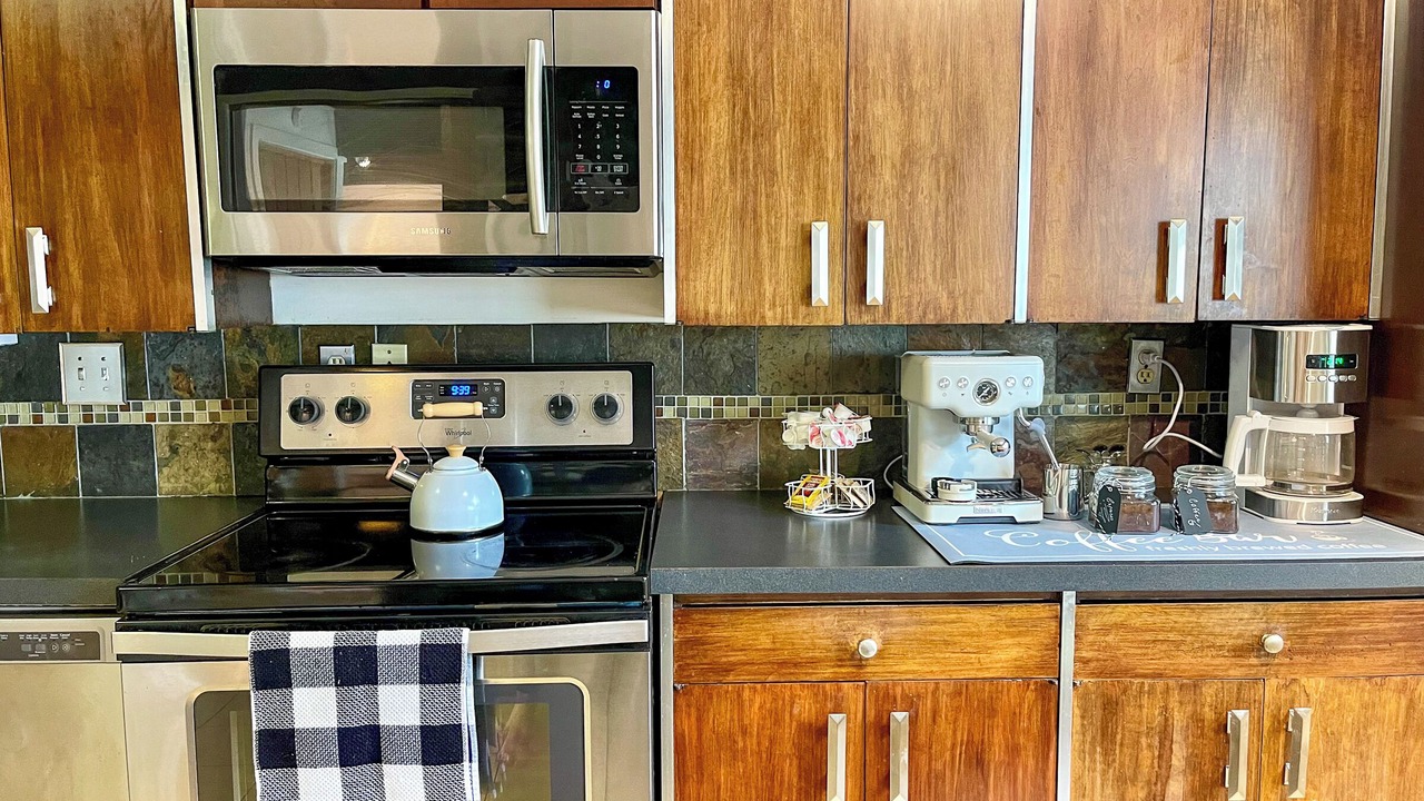 Photo of Kitchen in Eastside