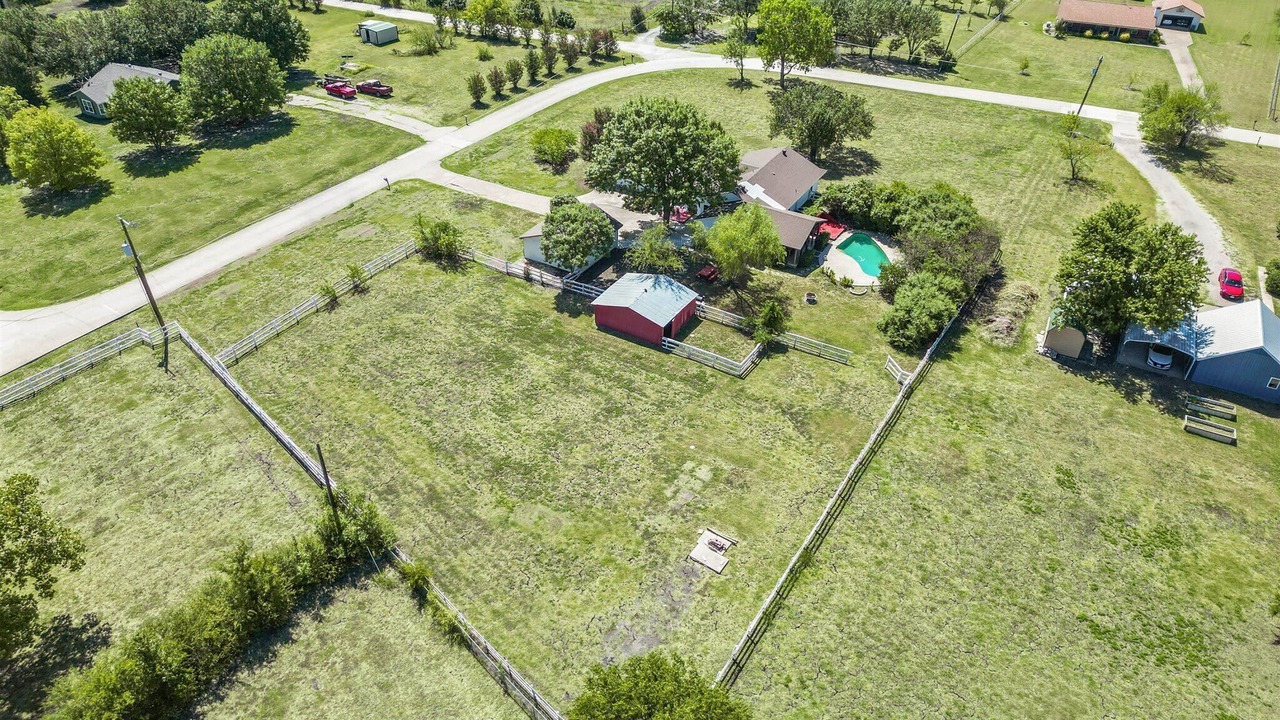 Photo of Outdoor in McKinney