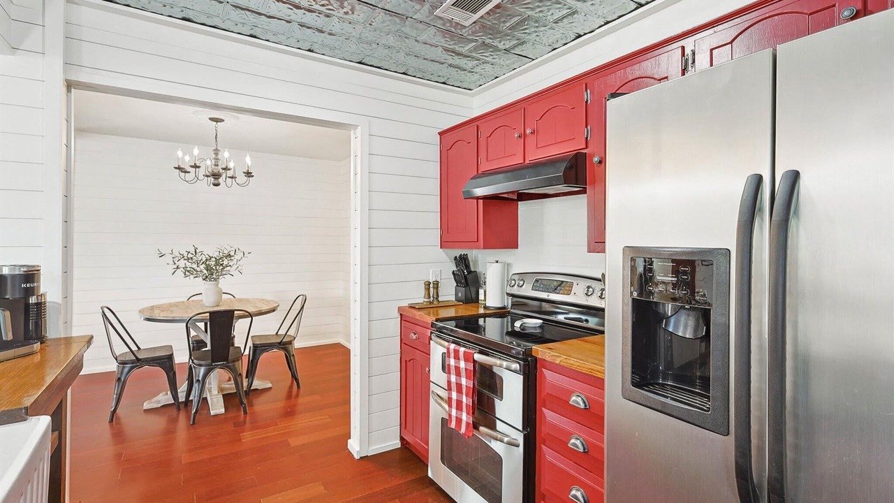 Photo of Kitchen in McKinney