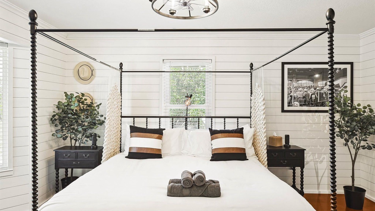 Photo of Bedroom in McKinney