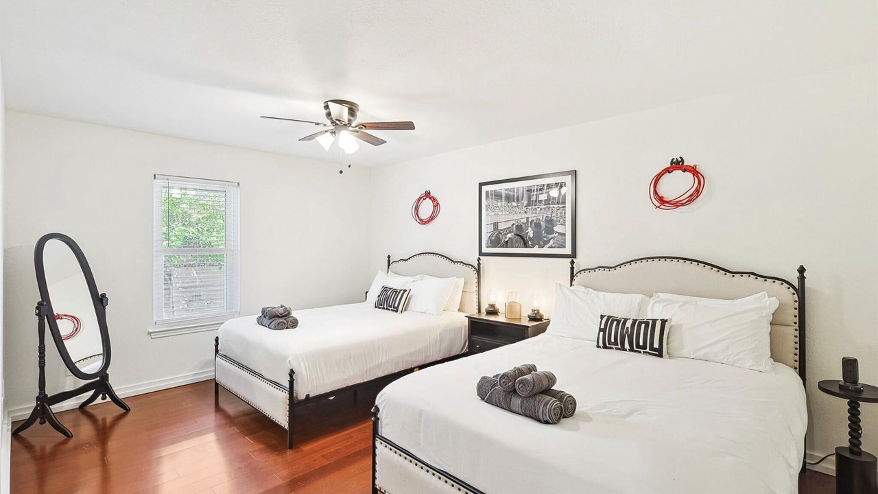 Photo of Bedroom in McKinney
