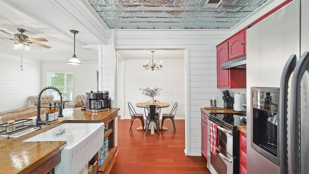 Photo of Kitchen in McKinney