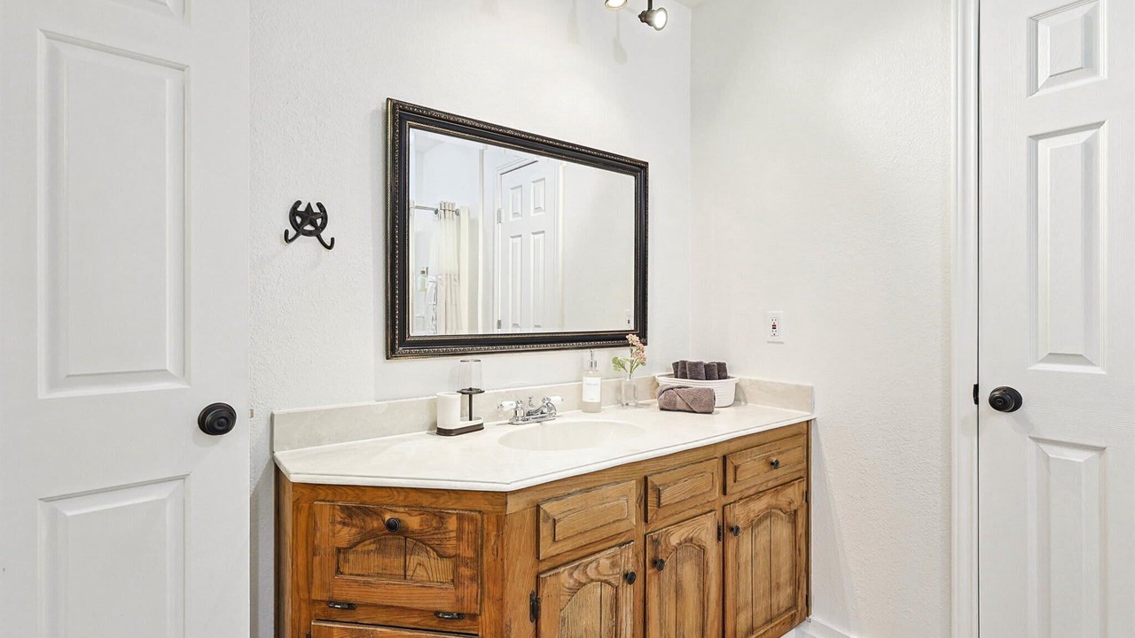 Photo of Bathroom in McKinney