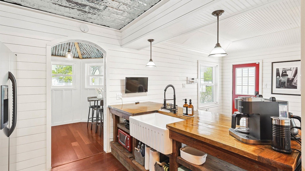 Photo of Kitchen in McKinney