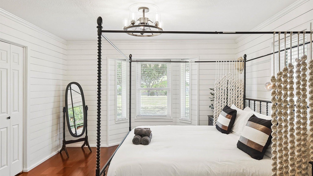 Photo of Bedroom in McKinney