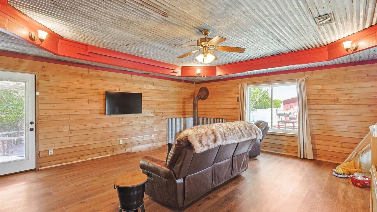 Photo of Livingroom in McKinney