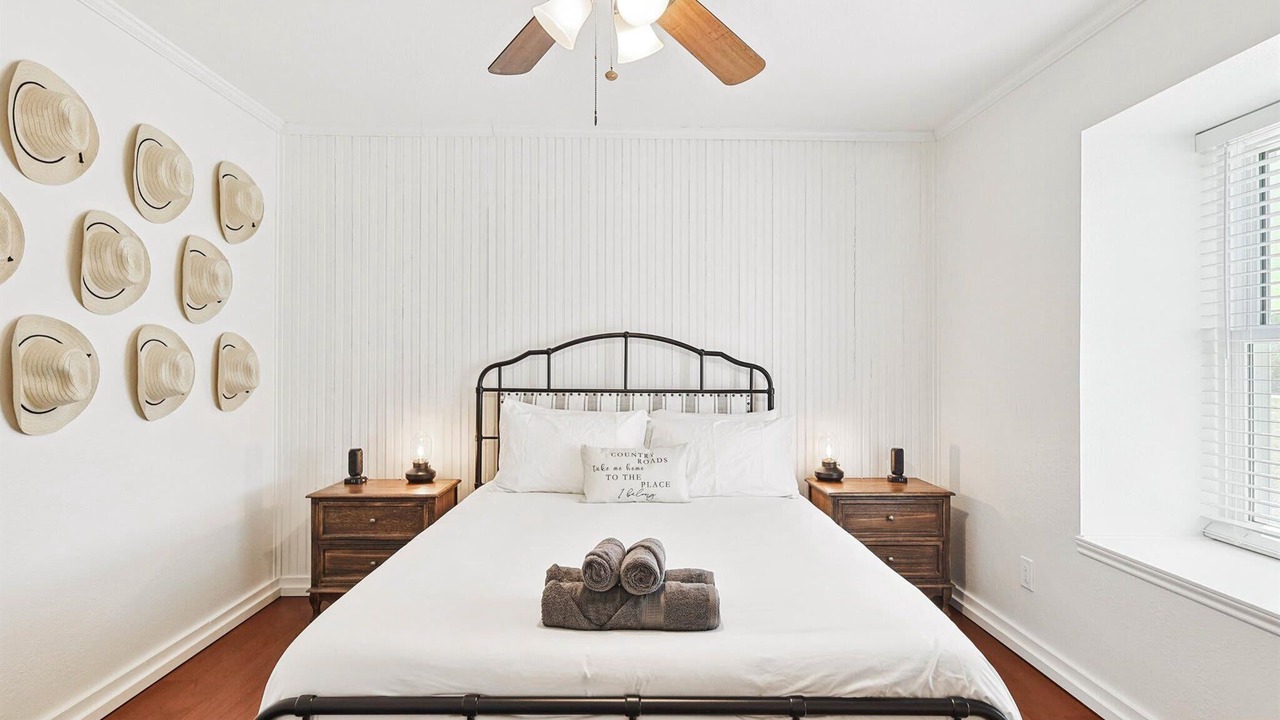 Photo of Bedroom in McKinney