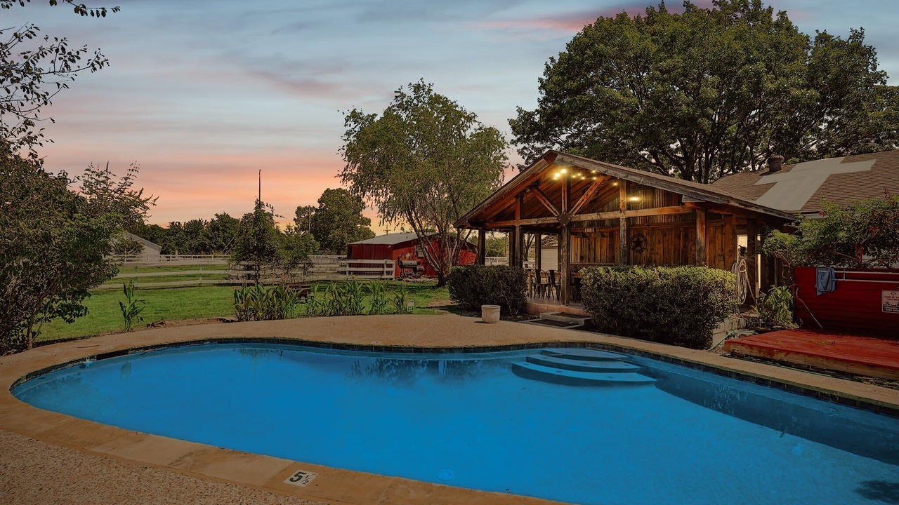 Photo of Outdoor in McKinney