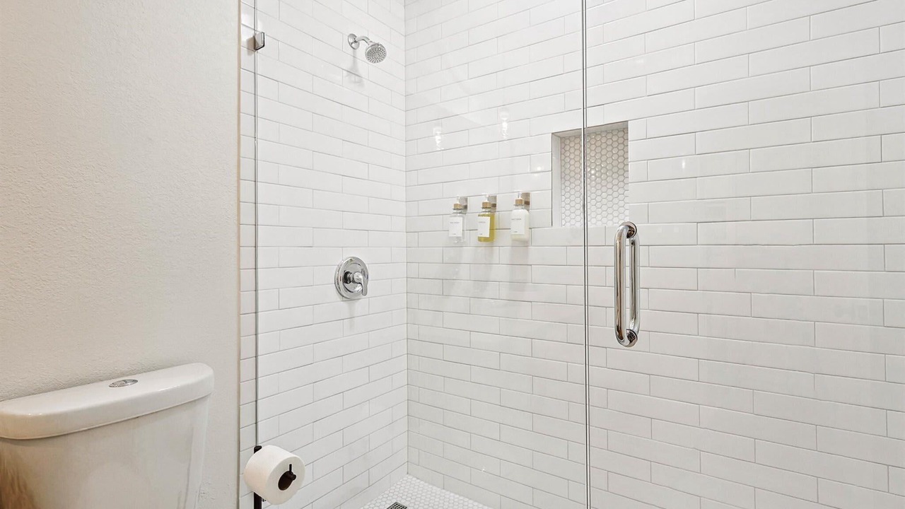 Photo of Bathroom in McKinney