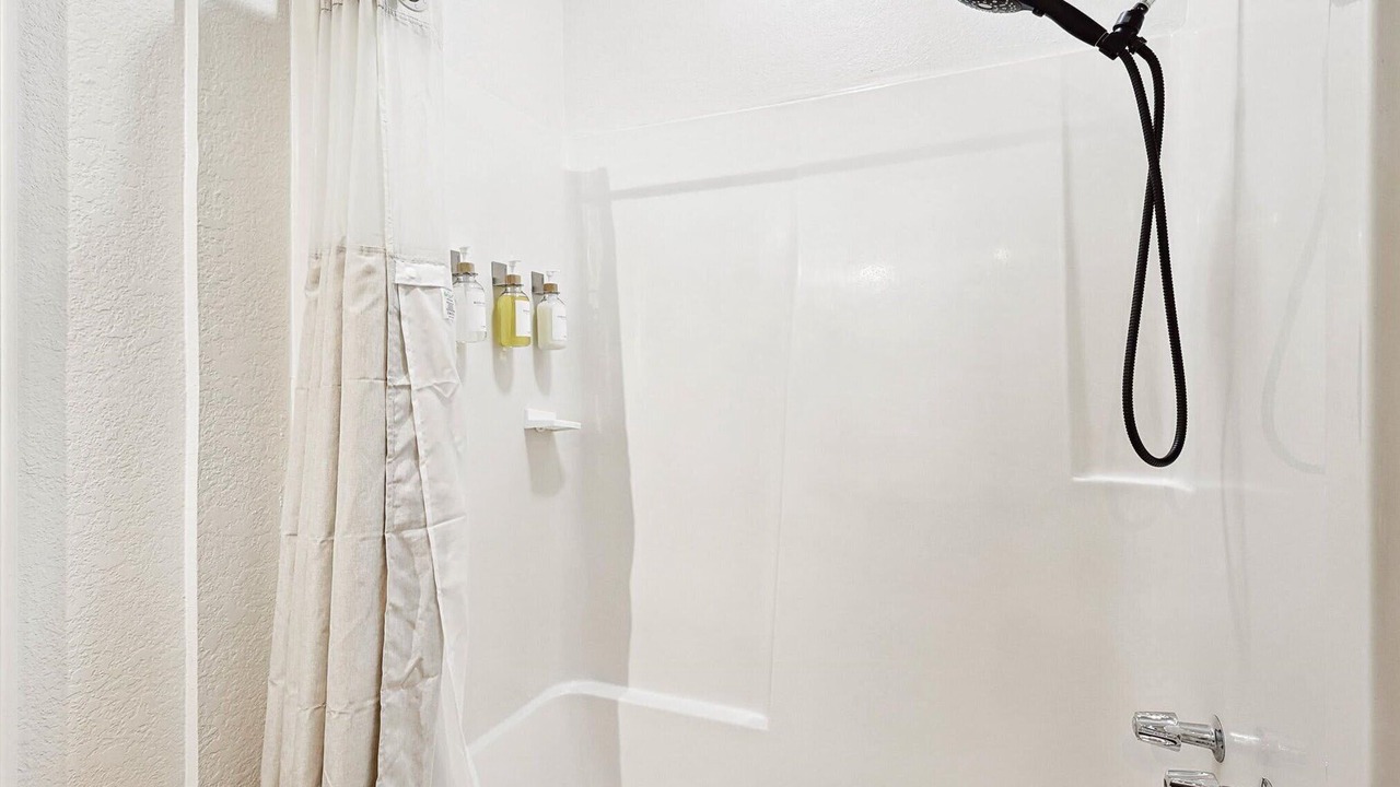 Photo of Bathroom in McKinney