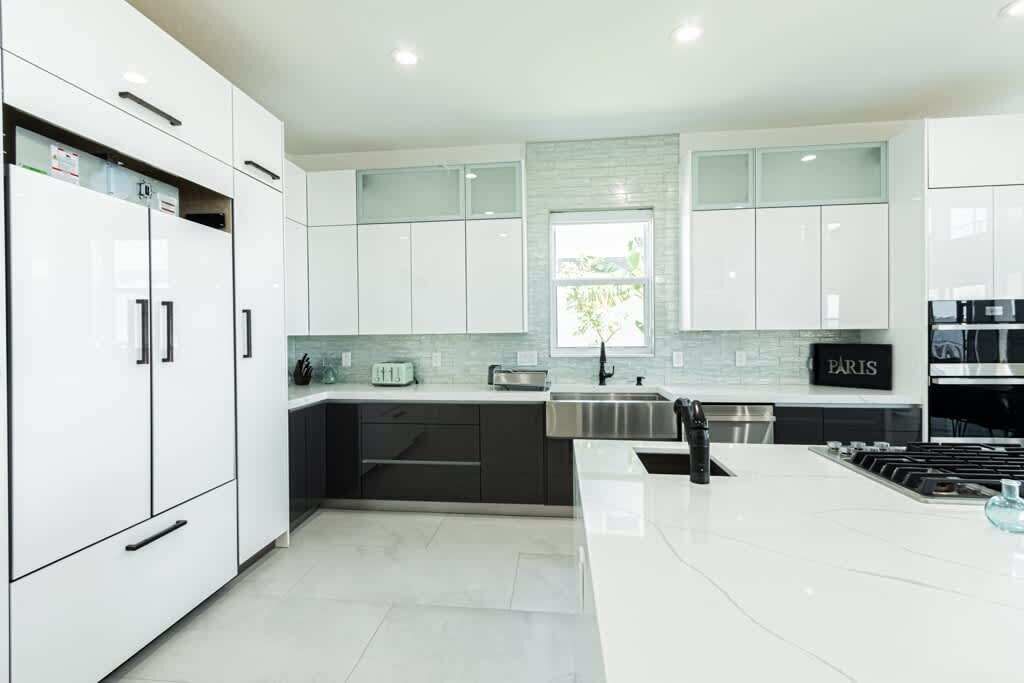 Photo of Kitchen in Caloosahatchee