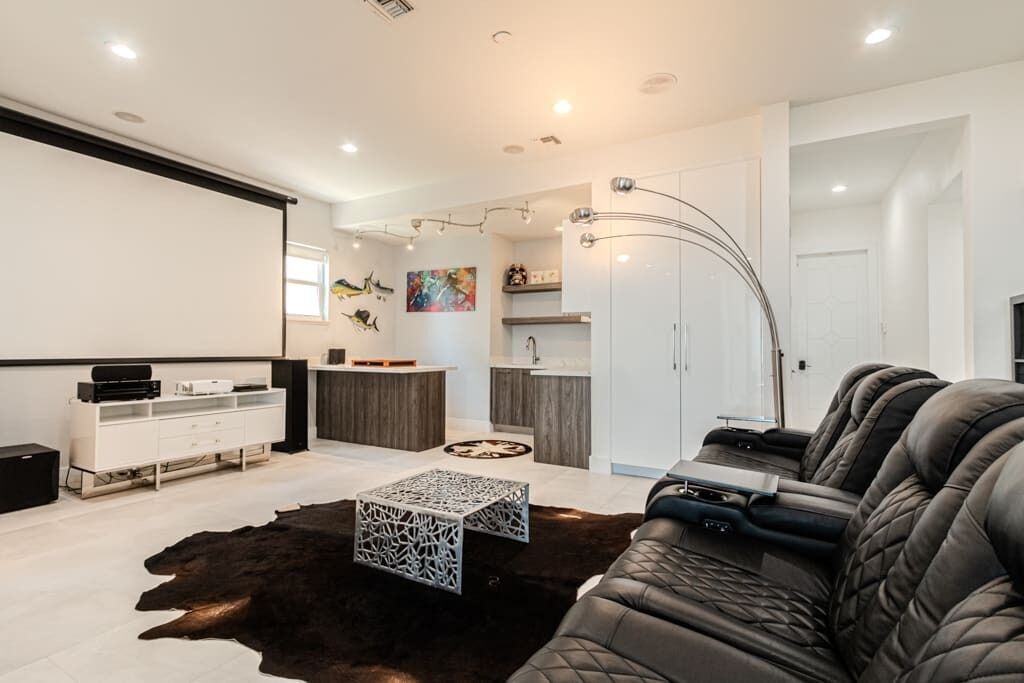 Photo of Livingroom in Caloosahatchee