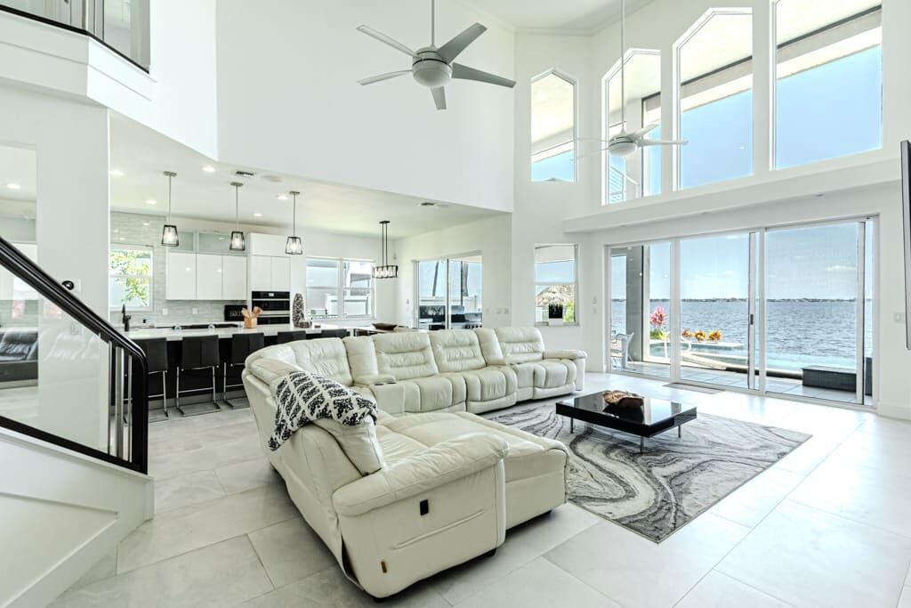 Photo of Bedroom in Caloosahatchee