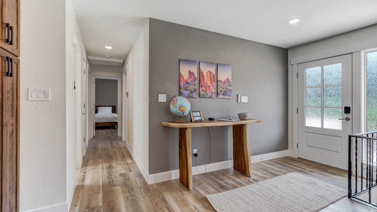 Photo of Bedroom in Northeast Colorado Springs