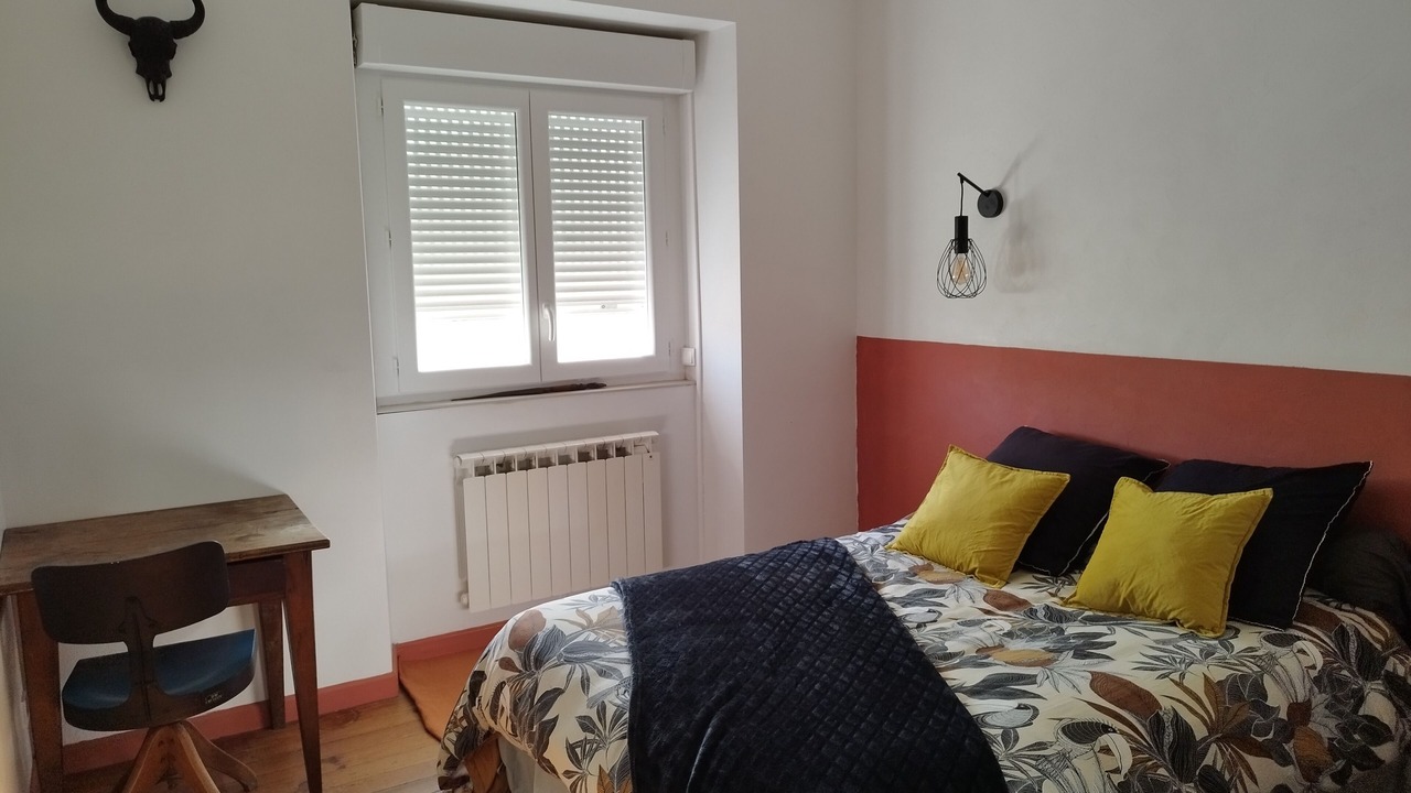 Photo of Bedroom in Arrien