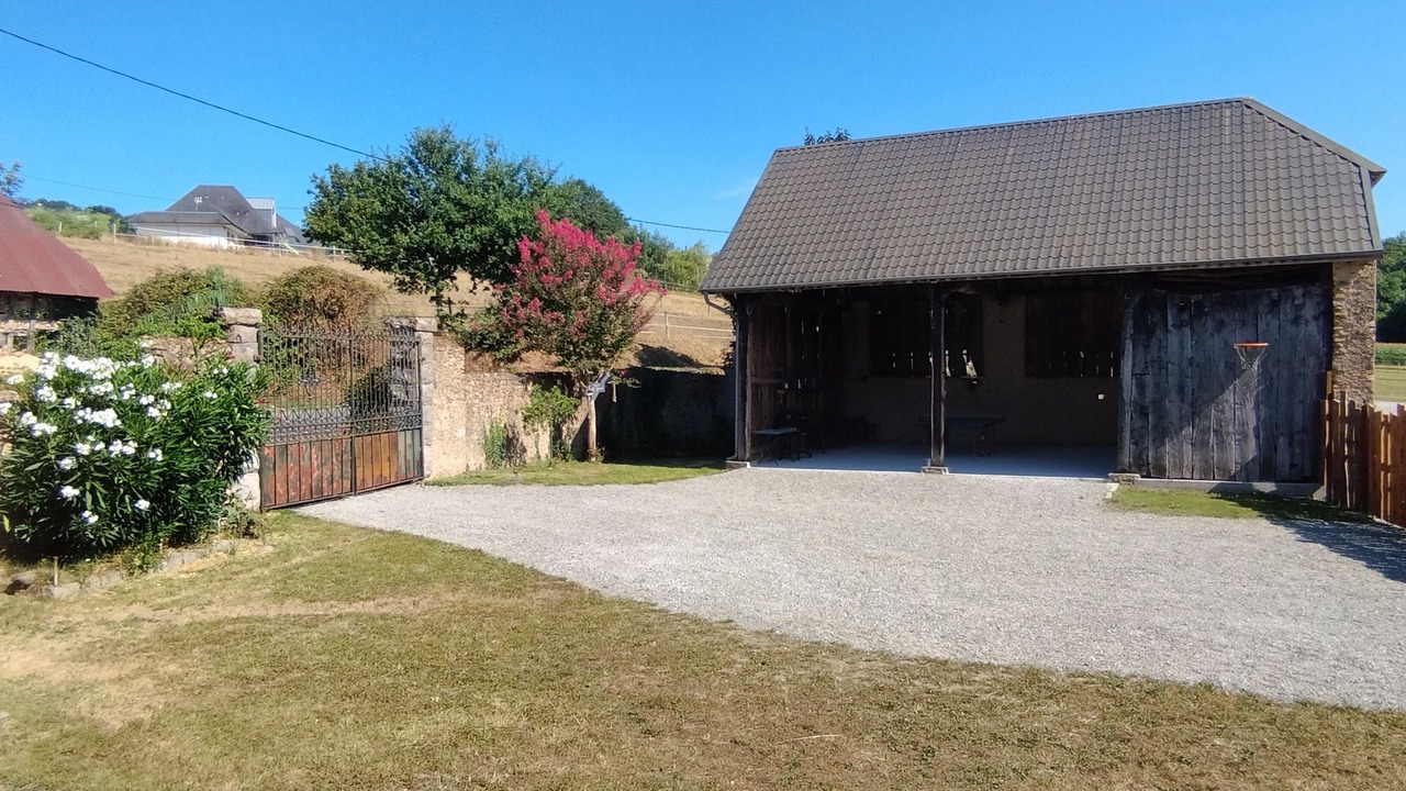 Photo of Outdoor in Arrien