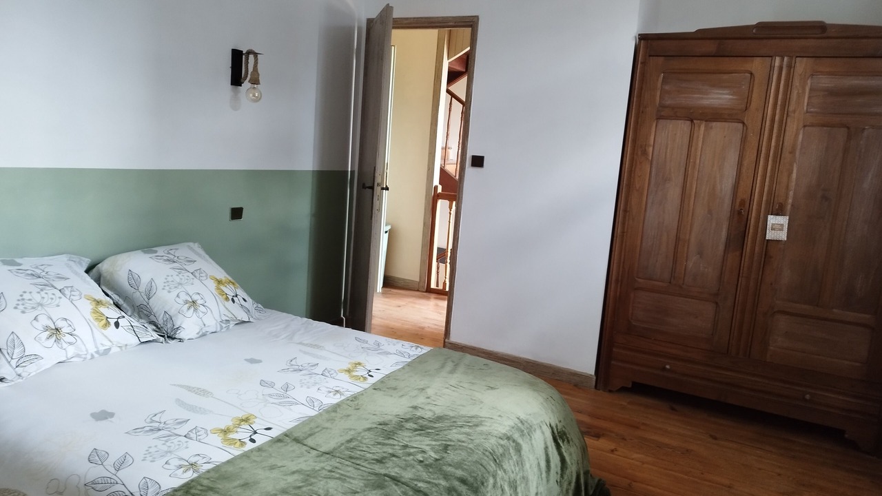 Photo of Bedroom in Arrien