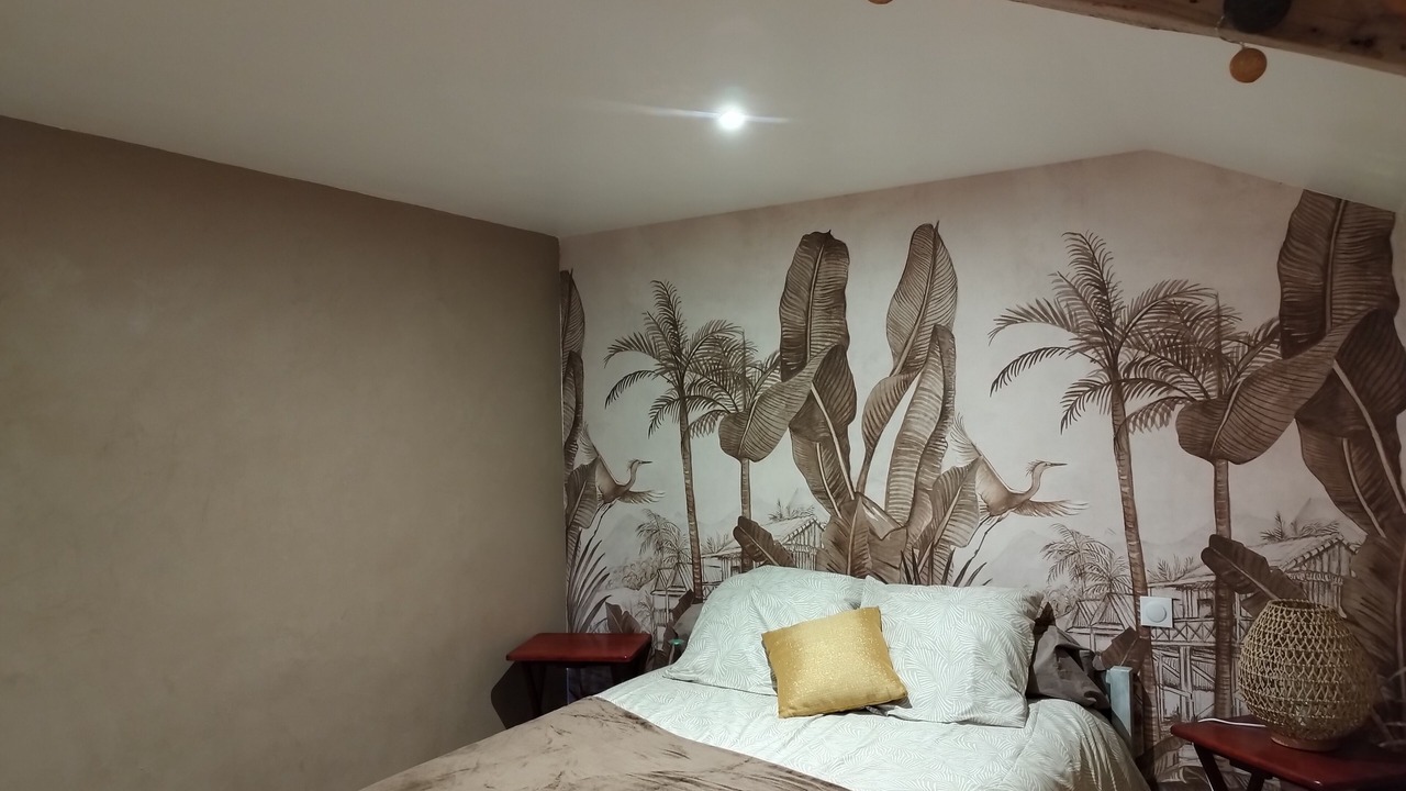 Photo of Bedroom in Arrien