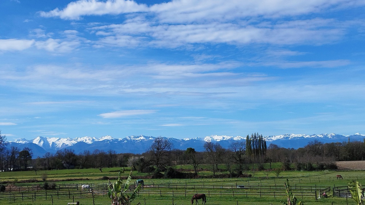 Photo of Outdoor in Arrien