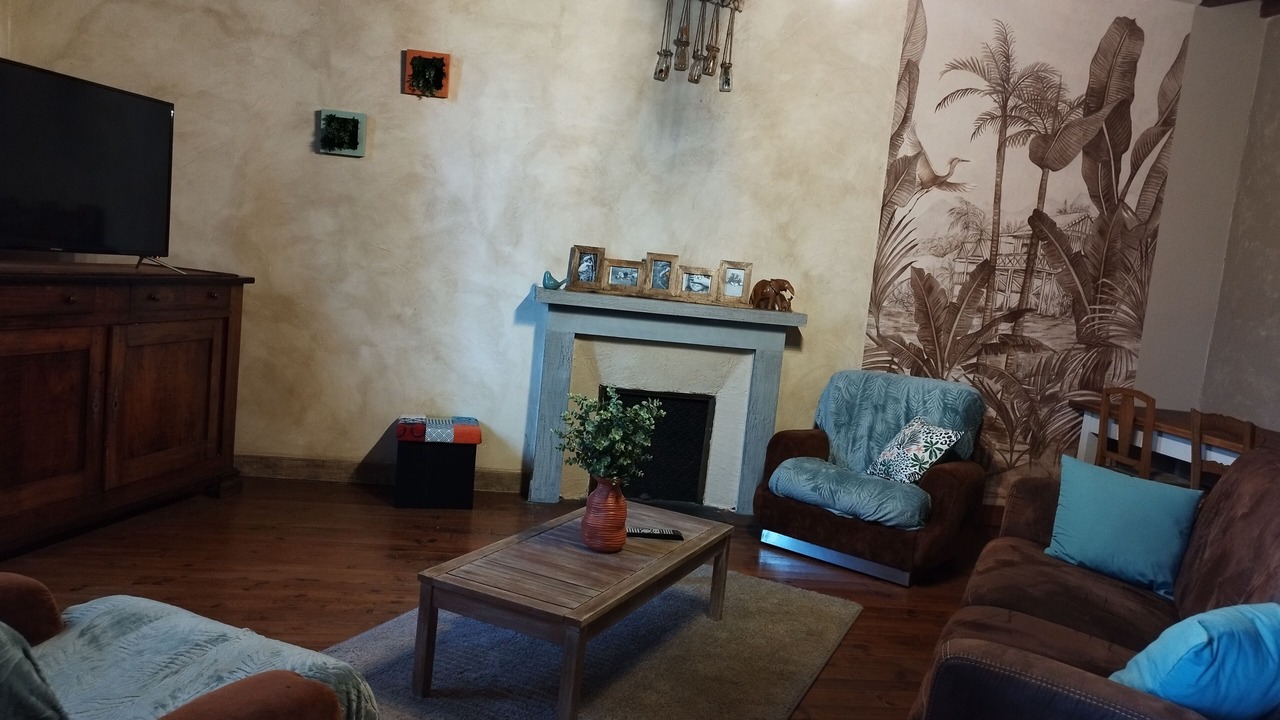 Photo of Livingroom in Arrien