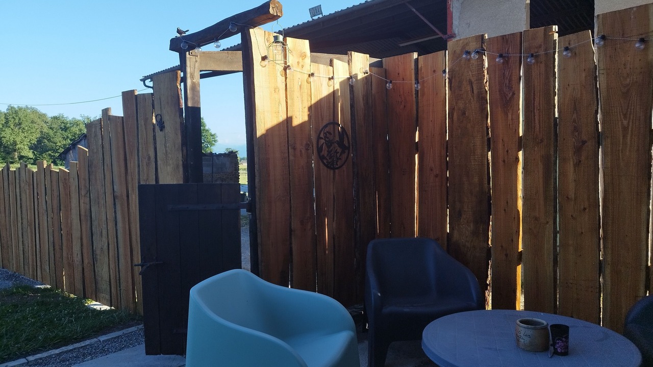 Photo of Outdoor in Arrien