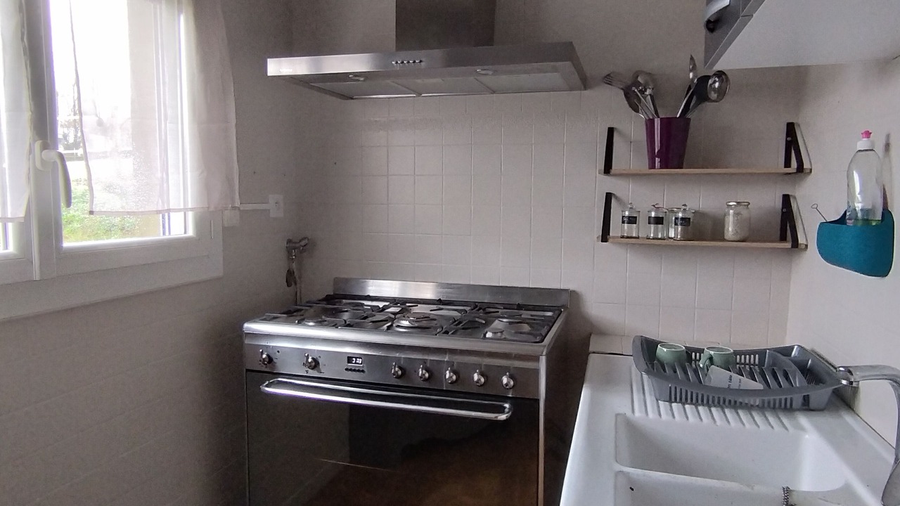 Photo of Kitchen in Arrien