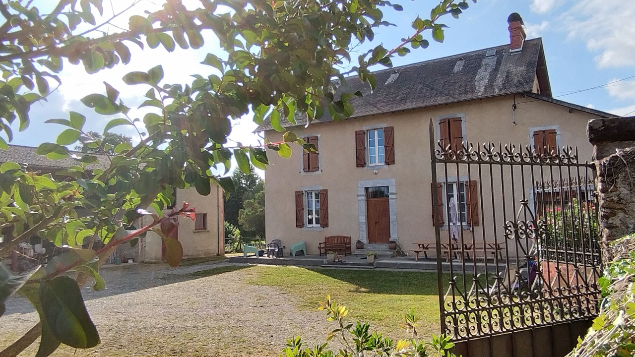 Photo of Outdoor in Arrien