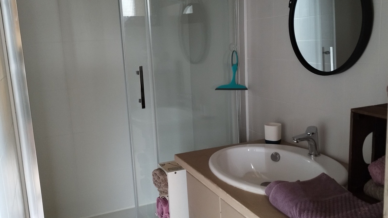 Photo of Bathroom in Arrien