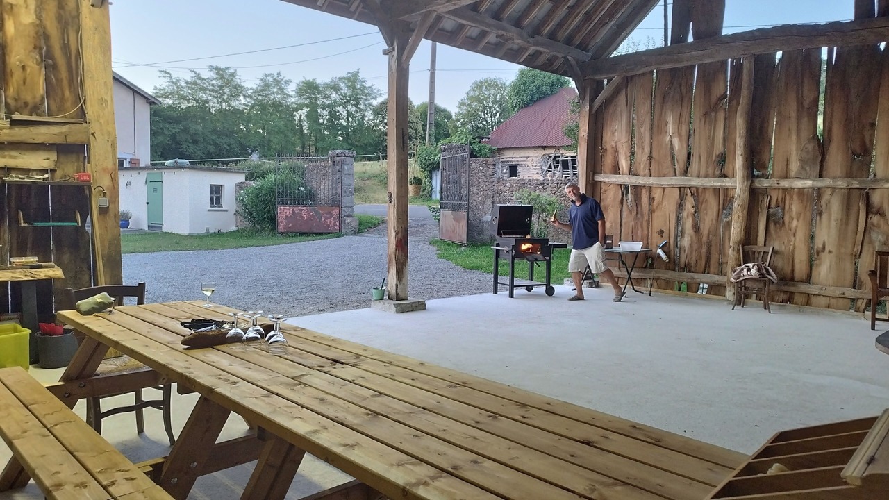 Photo of Outdoor in Arrien