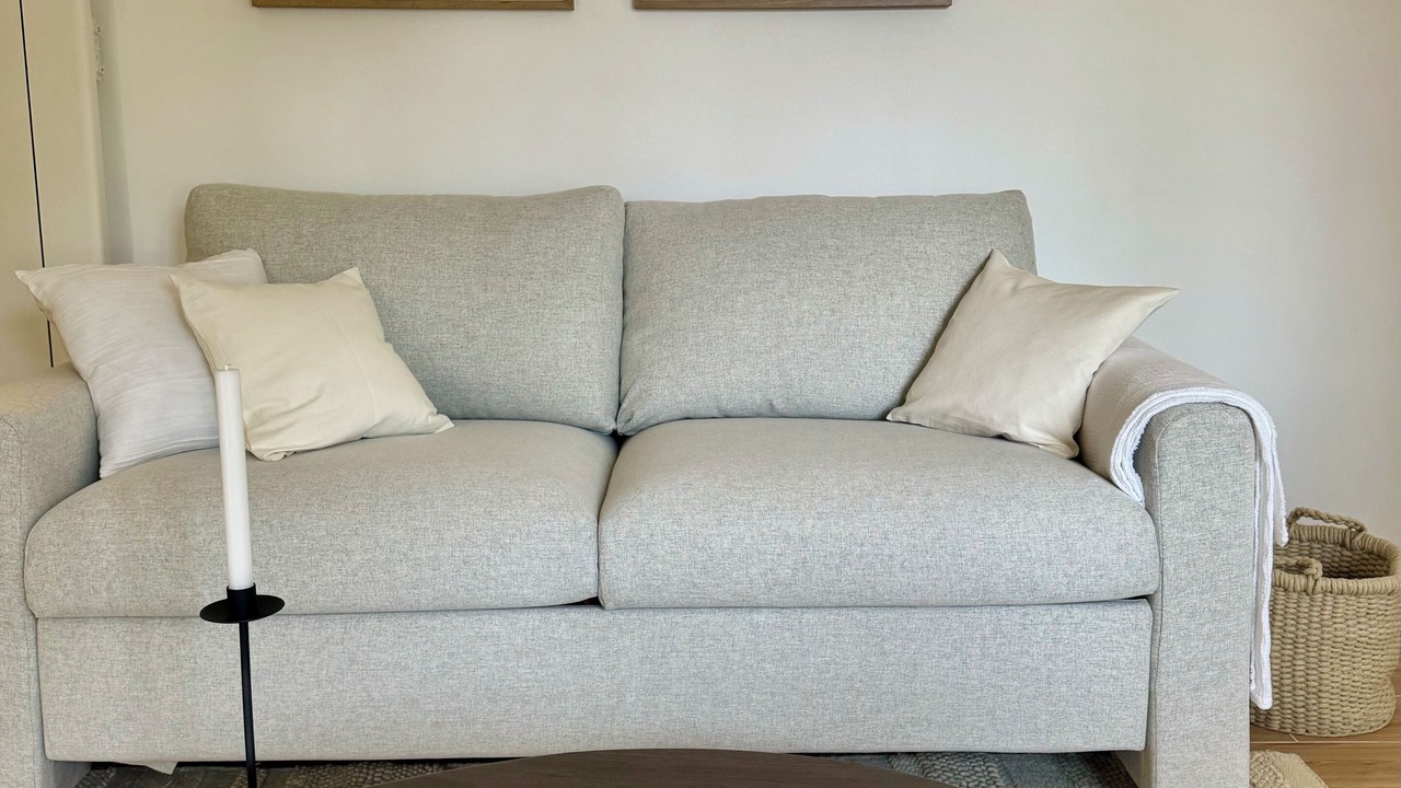 Photo of Livingroom in Bethune