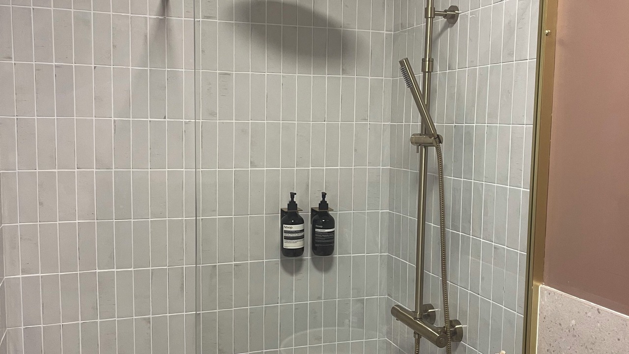 Photo of Bathroom in Bethune